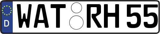 WAT-RH55