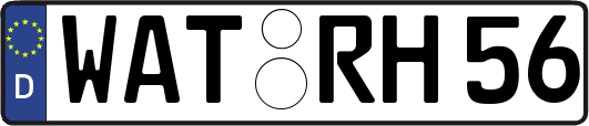 WAT-RH56