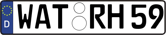 WAT-RH59