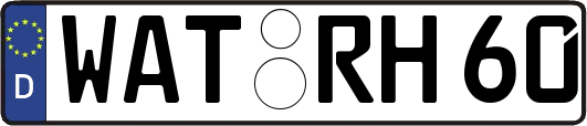 WAT-RH60
