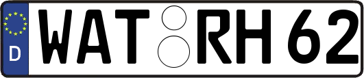 WAT-RH62