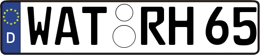 WAT-RH65
