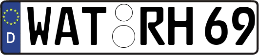 WAT-RH69