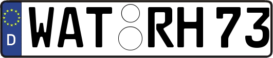 WAT-RH73