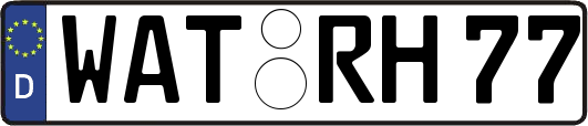 WAT-RH77