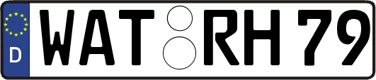WAT-RH79