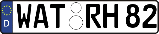 WAT-RH82