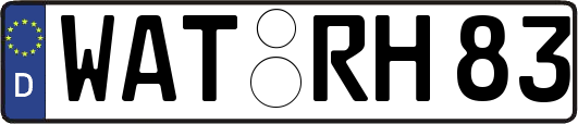 WAT-RH83
