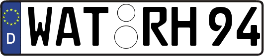 WAT-RH94