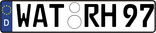 WAT-RH97