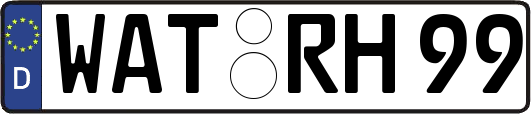 WAT-RH99