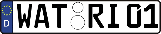 WAT-RI01