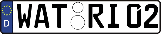 WAT-RI02