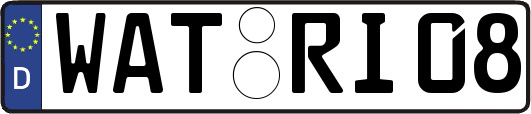 WAT-RI08