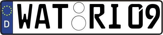 WAT-RI09