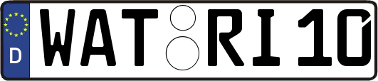 WAT-RI10