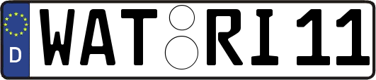 WAT-RI11