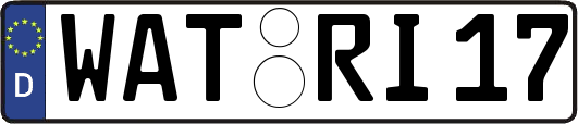 WAT-RI17