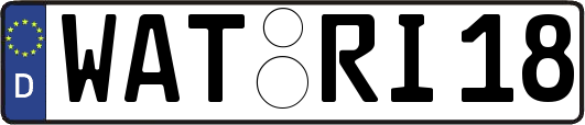 WAT-RI18