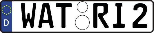 WAT-RI2