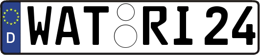 WAT-RI24