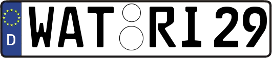 WAT-RI29