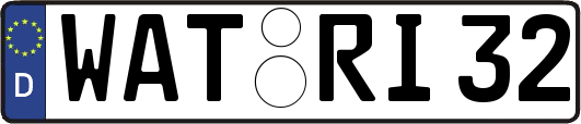 WAT-RI32
