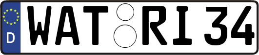 WAT-RI34