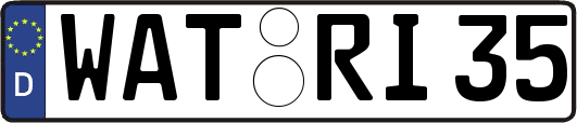 WAT-RI35