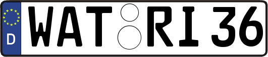 WAT-RI36