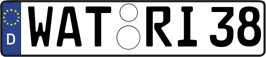 WAT-RI38