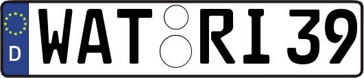 WAT-RI39