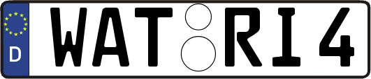 WAT-RI4