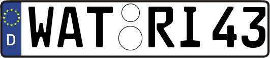 WAT-RI43