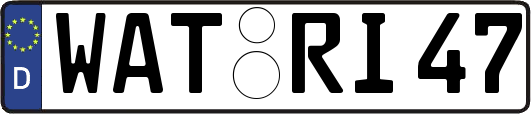 WAT-RI47