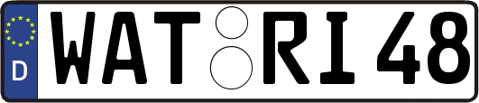 WAT-RI48