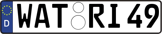 WAT-RI49