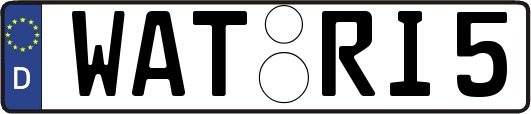 WAT-RI5