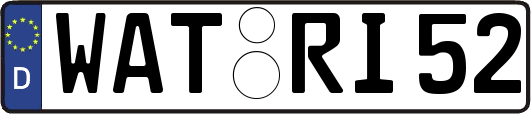 WAT-RI52