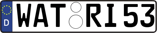 WAT-RI53