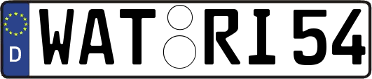 WAT-RI54