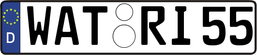 WAT-RI55
