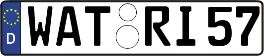 WAT-RI57