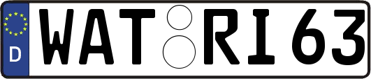WAT-RI63