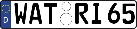 WAT-RI65