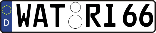 WAT-RI66