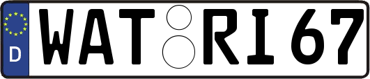 WAT-RI67