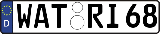 WAT-RI68