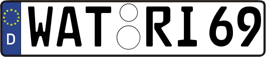 WAT-RI69