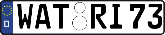 WAT-RI73